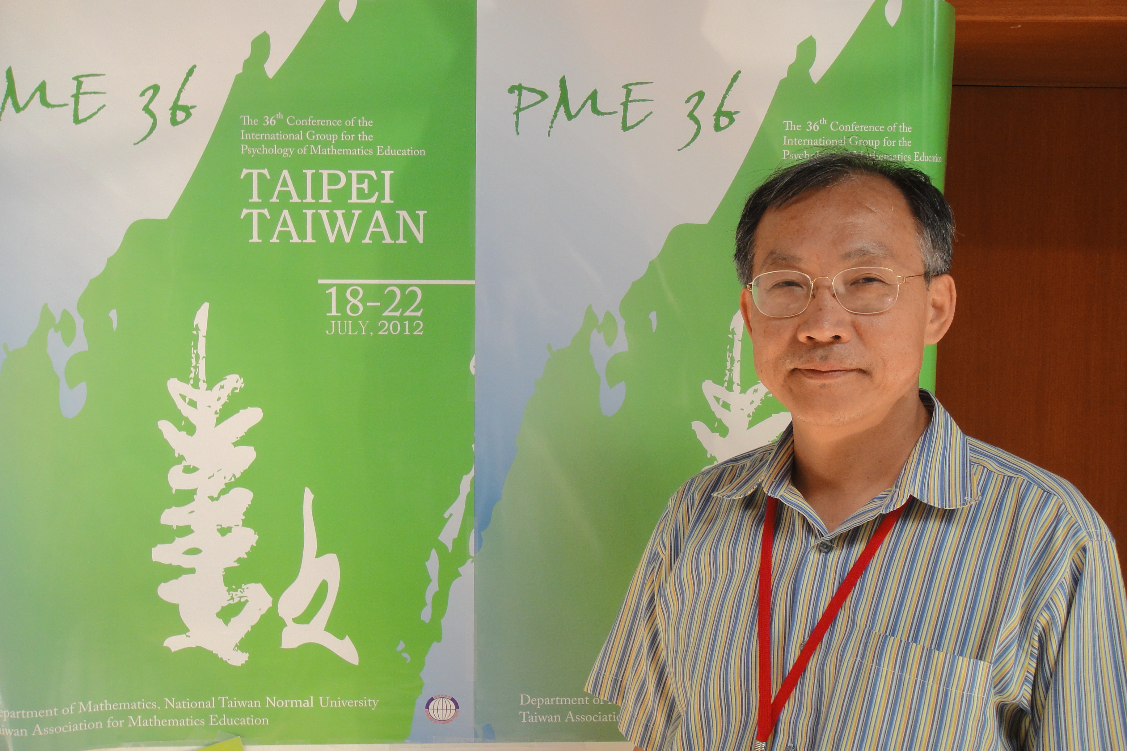 Dr. Tai-Yih Tso
